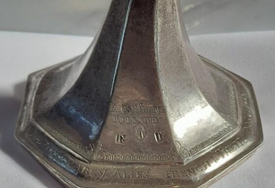 Killannin Chalice