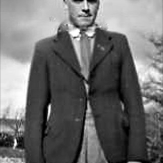 Josie Hehir , Circa 1955   | Jimmy J Walsh (Moycullen -A Muintir)