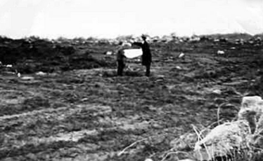 Moycullen G.A.A. Pitch 1967. | Contributor: Patsy Clancy Cunningham