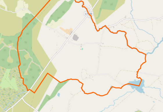 Leamchoill – Loughwell 