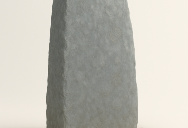 Where Limestone Meets Legend