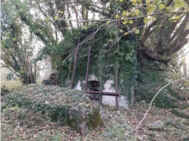 Lime Kiln