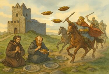 Fossils to Flying Feasts