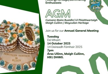 AGM 2025