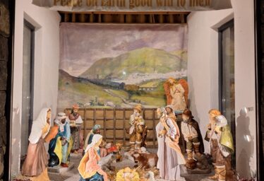 Christmas Crib 2025