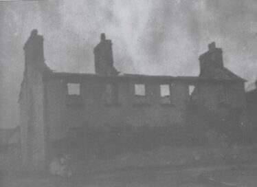 Moycullen R.I.C. Barracks