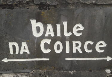 Baile Uí Chuirc Thoir/Ballycuirke East