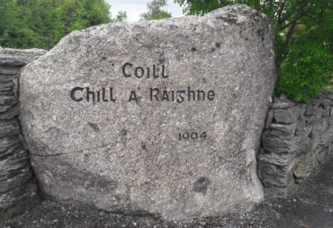 Cill Ráine/Killarainy