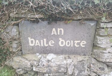 Baile Dóite/Ballydotia