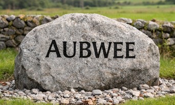 An tÁth Buí/Aubwee