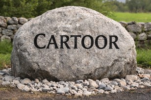 An Cartúr/Cartoor