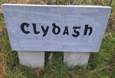Claídeach/Clydagh