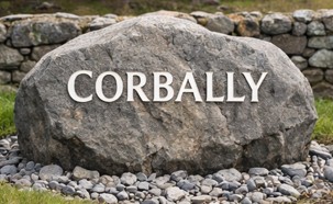 An Corrbhaile/Corbally