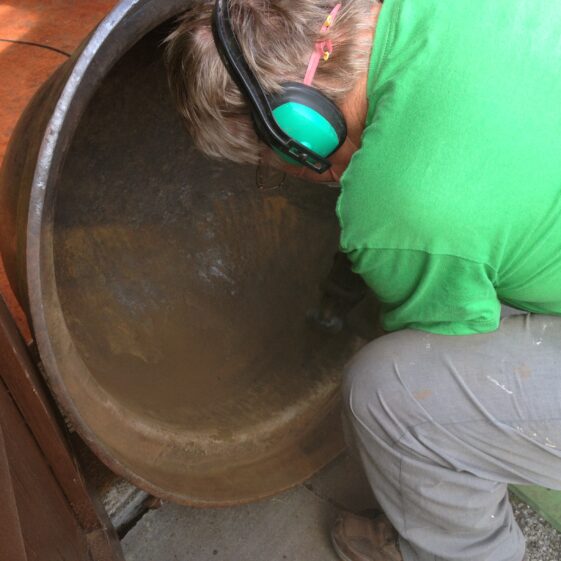 Moycullen Famine Pot