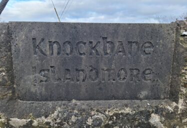 An Cnoc Bán/Knockbane