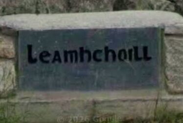 Leamhchoill/Laughil or Loughwell