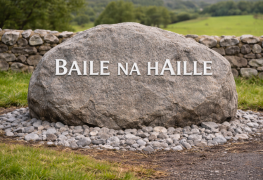 Baile na hAille/Ballynahallia