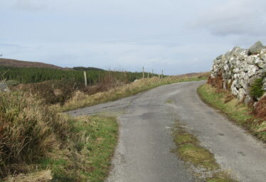 Sliabh an Aonaigh/Slieveaneena