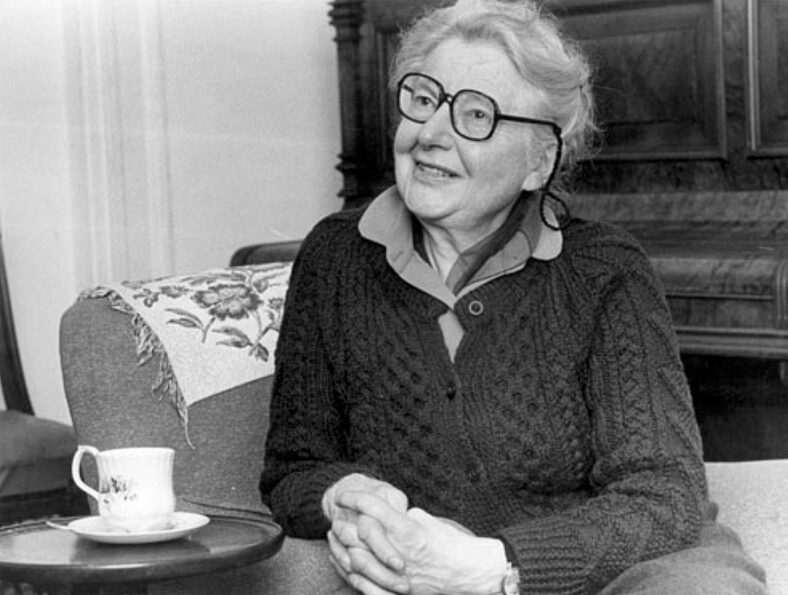 Máirín de Valéra (1912-1984)