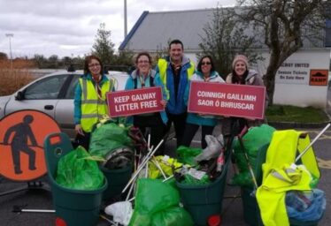 Headford Biodiversity Plan