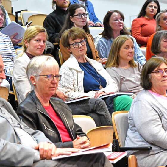 DSC_1793 Attendees at Launch | Jacinta Fahy