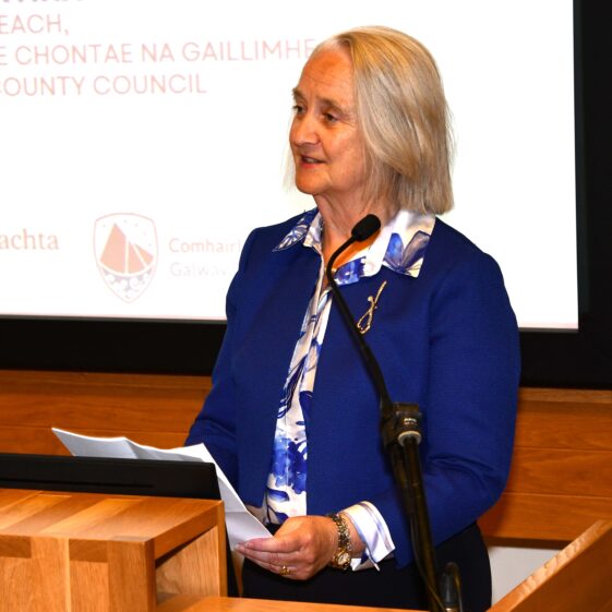 DSC_1811 Martina Maloney, The Heritage Council | Jacinta Fahy