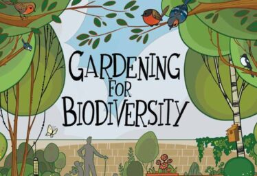 Gardening for Biodiversity