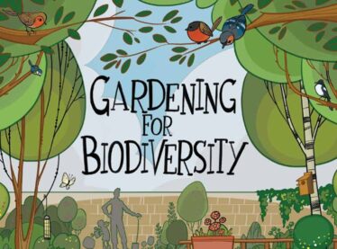 Gardening for Biodiversity