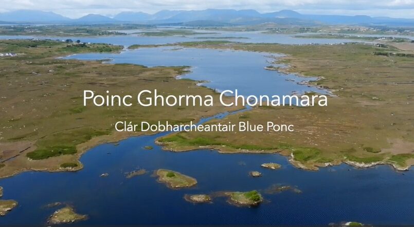 Poinc Ghorma Chonamara