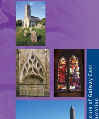 Galway East Ecclesiastical Trail