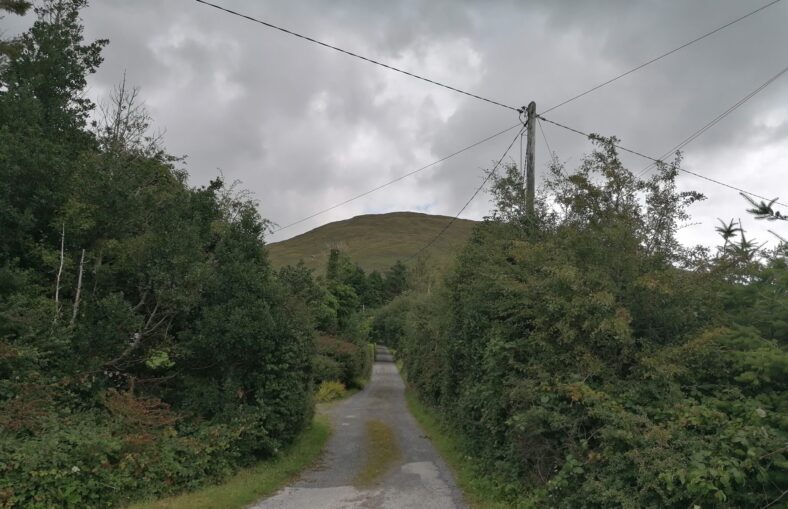Ballydoolough | Tomas Flatharta