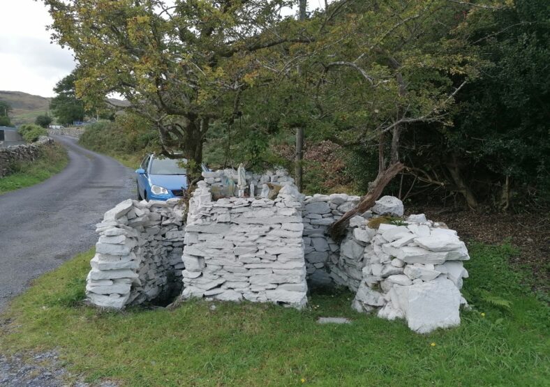 Dooghta | Tomas O Flatharta