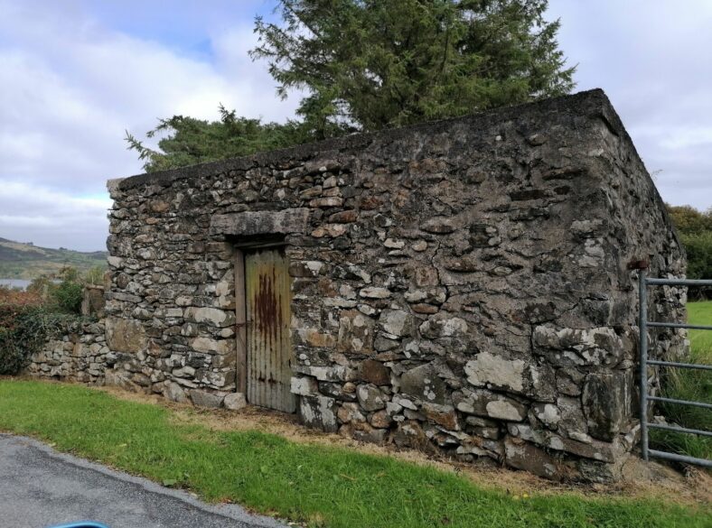Dooris | Tomas O Flatharta