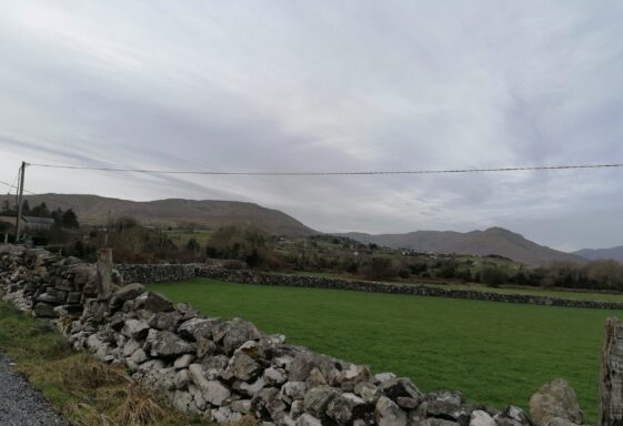 Cloghbrack Lower