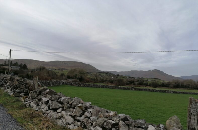Cloghbrack Lower | Tomas O Flatharta