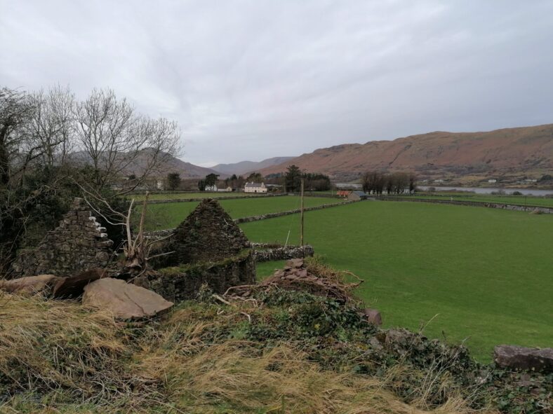 Cloghbrack Lower | Tomas O Flatharta