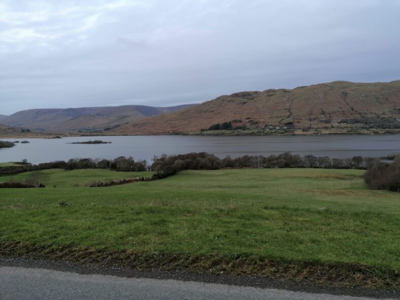 Cloghbrack Middle