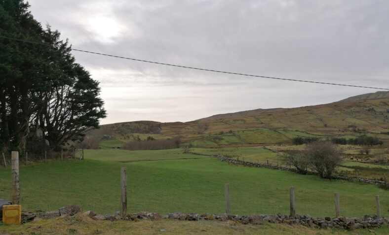 Cloghbrack Upper | Tomas O Flatharta