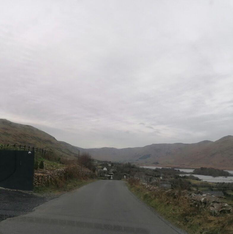 Cloghbrack Upper | Tomas O Flatharta