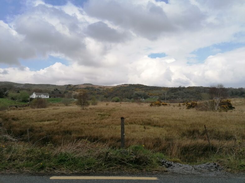 Glenlusk | Tomas O Flatharta