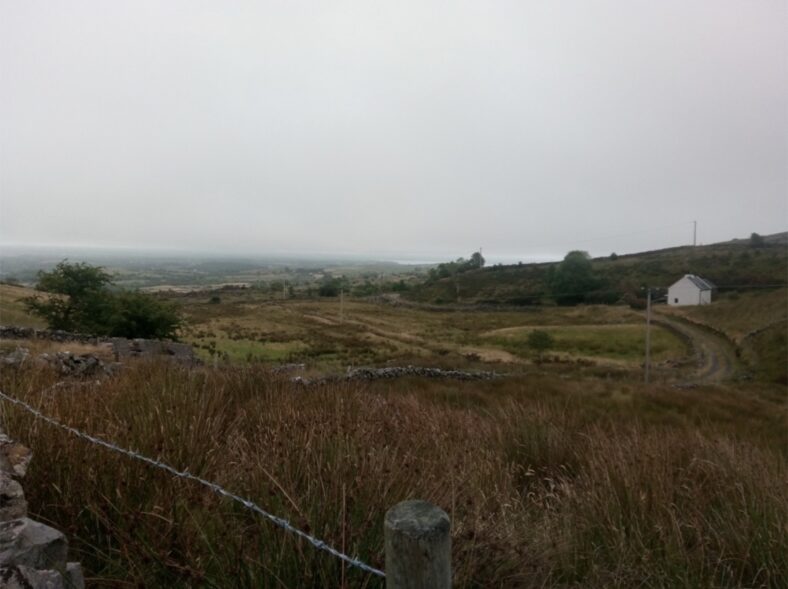 Ballyweeaun | Tomas O Flatharta