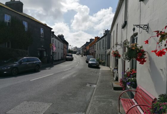 Clonbur