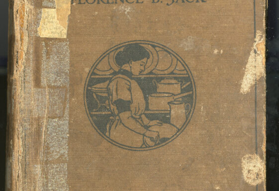 Mrs Beeton Cookery for Every Household 1928