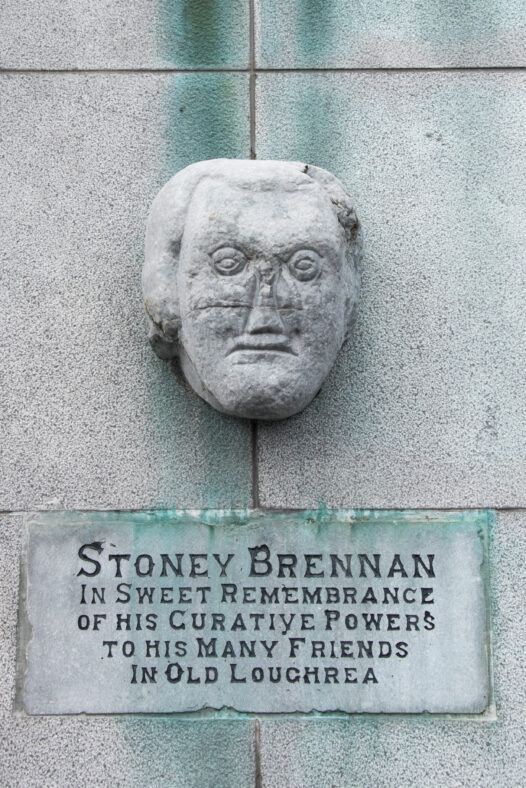Stoney Brennan