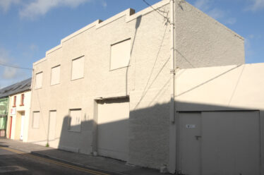 13. The Eggstore