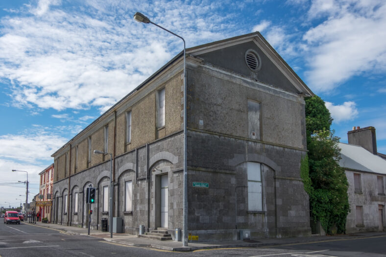 Town Hall