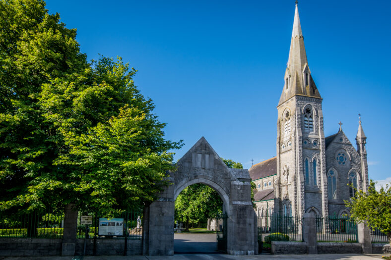 St Brendan's Cathedral