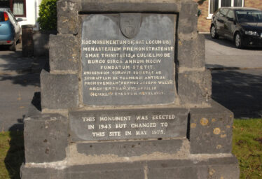 Tuam Heritage and Nature Trail