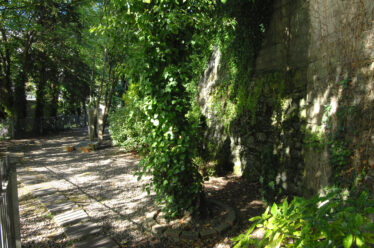 04. The Annemarie McHugh Remembrance Park