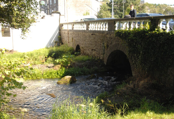 06. Bridge House, 1819